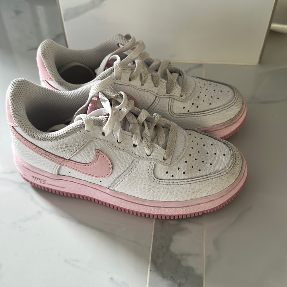 Kids Nike Force 1